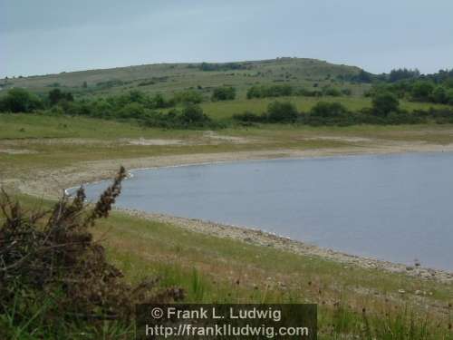 Lough Nasool, County Sligo